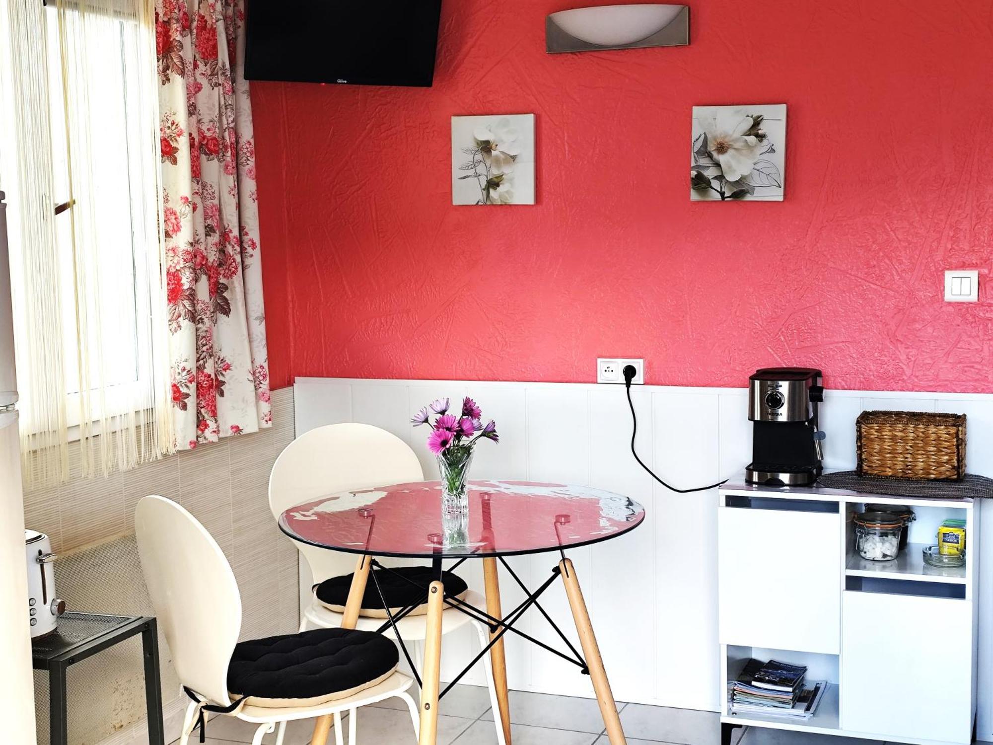 Studio Le Romantique A 20 Kms De Nice Bendéjun Exteriör bild