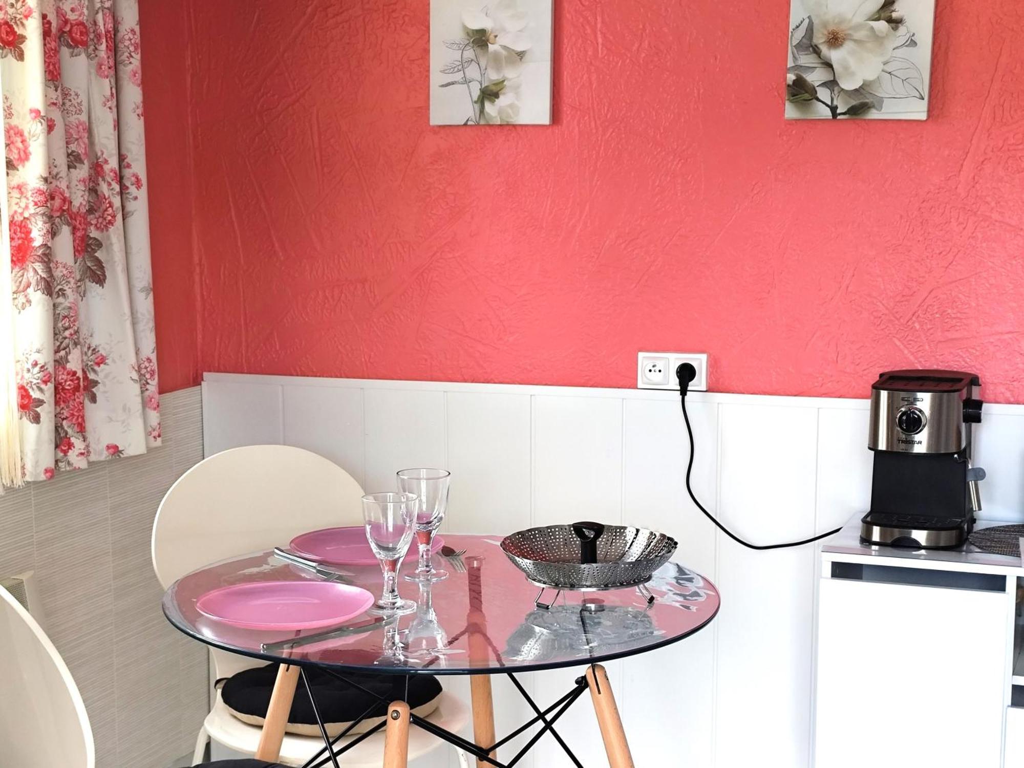 Studio Le Romantique A 20 Kms De Nice Bendéjun Exteriör bild