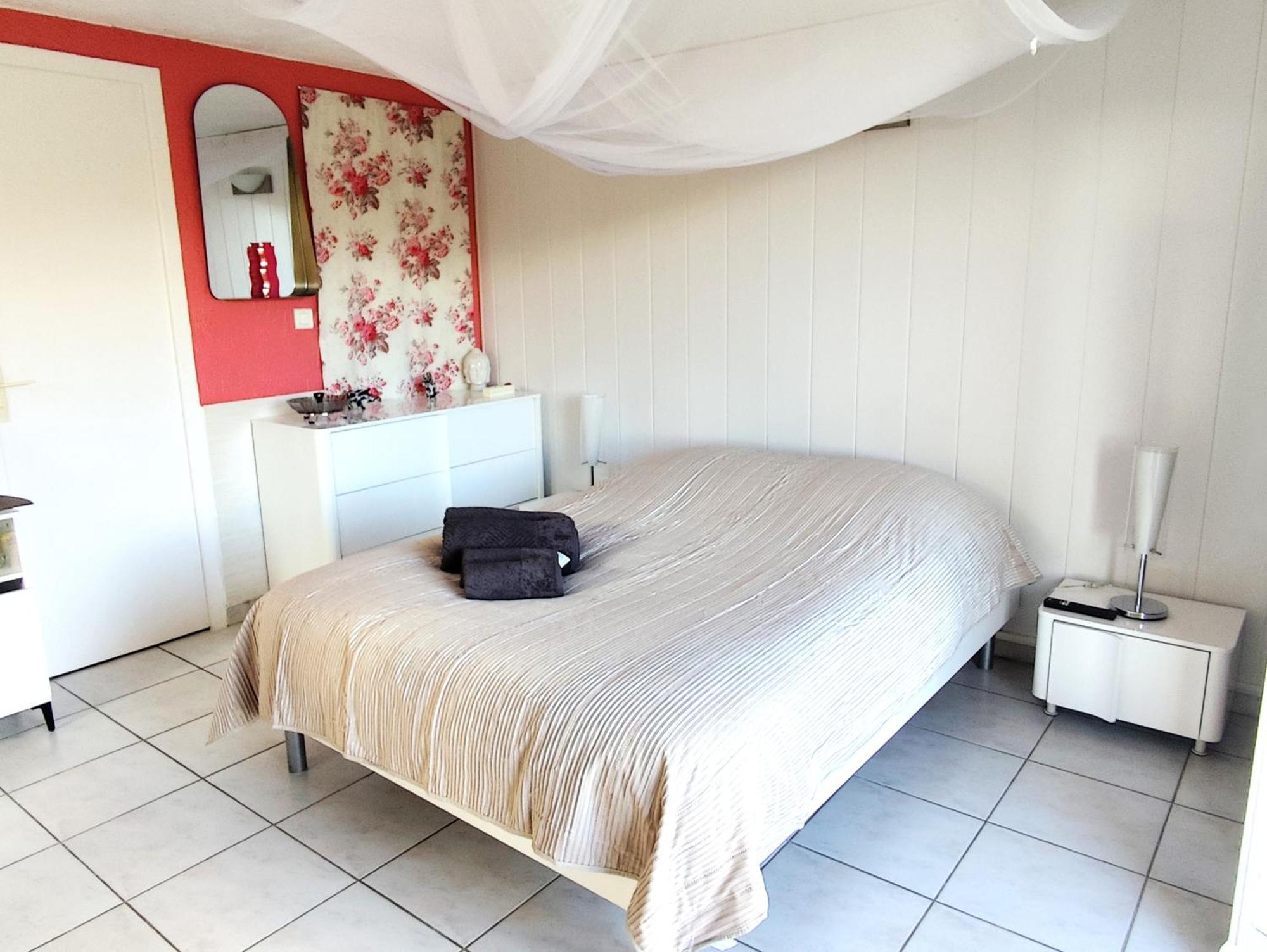 Studio Le Romantique A 20 Kms De Nice Bendéjun Exteriör bild