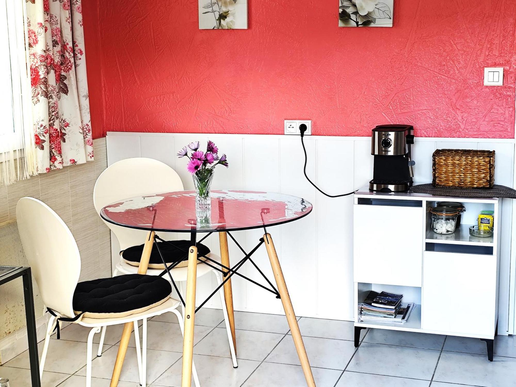 Studio Le Romantique A 20 Kms De Nice Bendéjun Exteriör bild